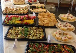 Catering_Vine Conference Centre 3