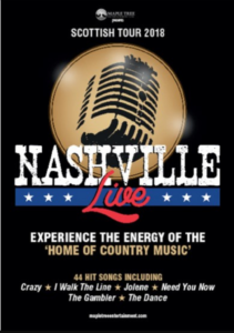 Nashville Live 